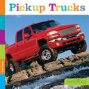 Pickup Trucks cover