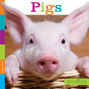 Pigs (Seedlings) cover