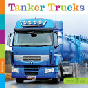 Tanker Trucks cover