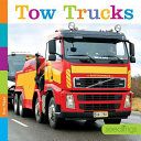 Tow Trucks cover