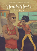 First Fight cover