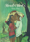 First Kiss cover