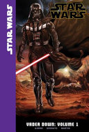 Vader Down: Volume 1 cover