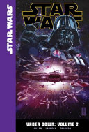 Vader Down: Volume 2 cover
