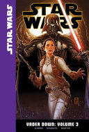 Vader Down: Volume 3 cover