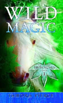 Wild Magic cover