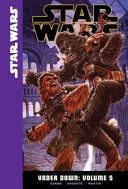 Vader Down: Volume 5 cover