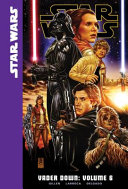 Vader Down: Volume 6 cover