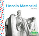 Lincoln Memorial (US Landmarks) cover