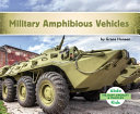 Military Amphibious Vehicles cover