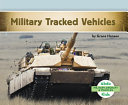 Military Tracked Vehicles cover