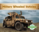 Military Wheeled Vehicles cover