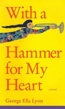 With a Hammer for My Heart cover