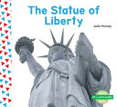 The Statue of Liberty (US Landmarks) cover