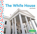 The White House (US Landmarks) cover