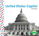 United States Capitol cover