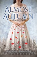 Almost Autumn cover