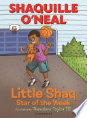 Little Shaq: Star of the Week cover