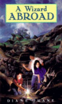 A Wizard Abroad cover