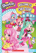 Welcome to Chef Club! cover
