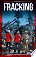 Fracking cover