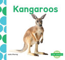 Kangaroos (I Like Animals!) cover