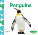 Penguins (I Like Animals!) cover