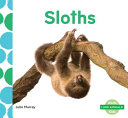 Sloths (I Like Animals!) cover