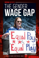 The Gender Wage Gap cover
