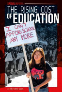 The Rising Cost of Education cover