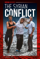 The Syrian Conflict cover