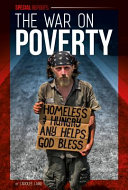 The War on Poverty cover
