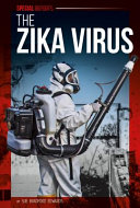 The Zika Virus cover