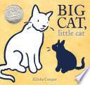 Big Cat, Little Cat cover