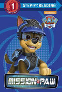Mission Paw cover
