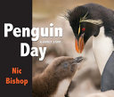 Penguin Day: A Family Story cover