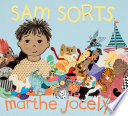 Sam Sorts cover