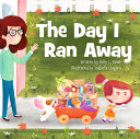 The Day I Ran Away cover