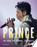 Prince: The Man, the Symbol, the Music cover