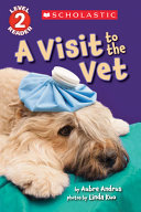 A Visit to the Vet cover