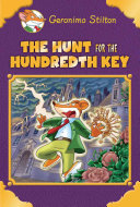 The Hunt for the Hundredth Key cover