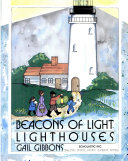 Beacons of Light: Lighthouses cover