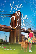 Keys to the City cover