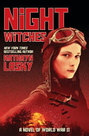 Night Witches: A Novel of World War II cover