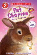 Bunny Surprise cover