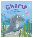 Chomp cover