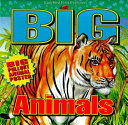 Big Animals cover