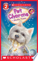 The Muddy Puppy cover