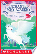 Wings That Shine cover