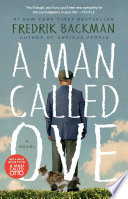 A Man Called Ove cover